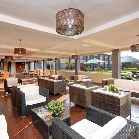 Protea Hotel By Marriott Chipata Exterior photo