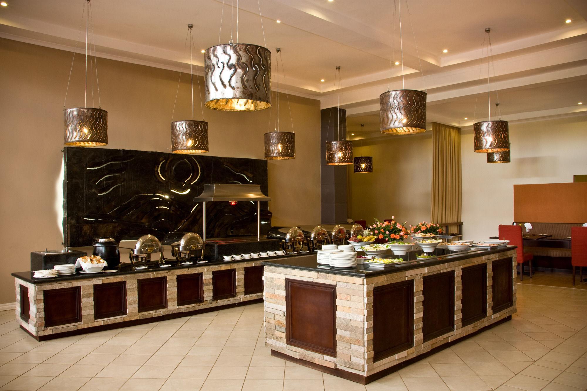 Protea Hotel By Marriott Chipata Exterior photo