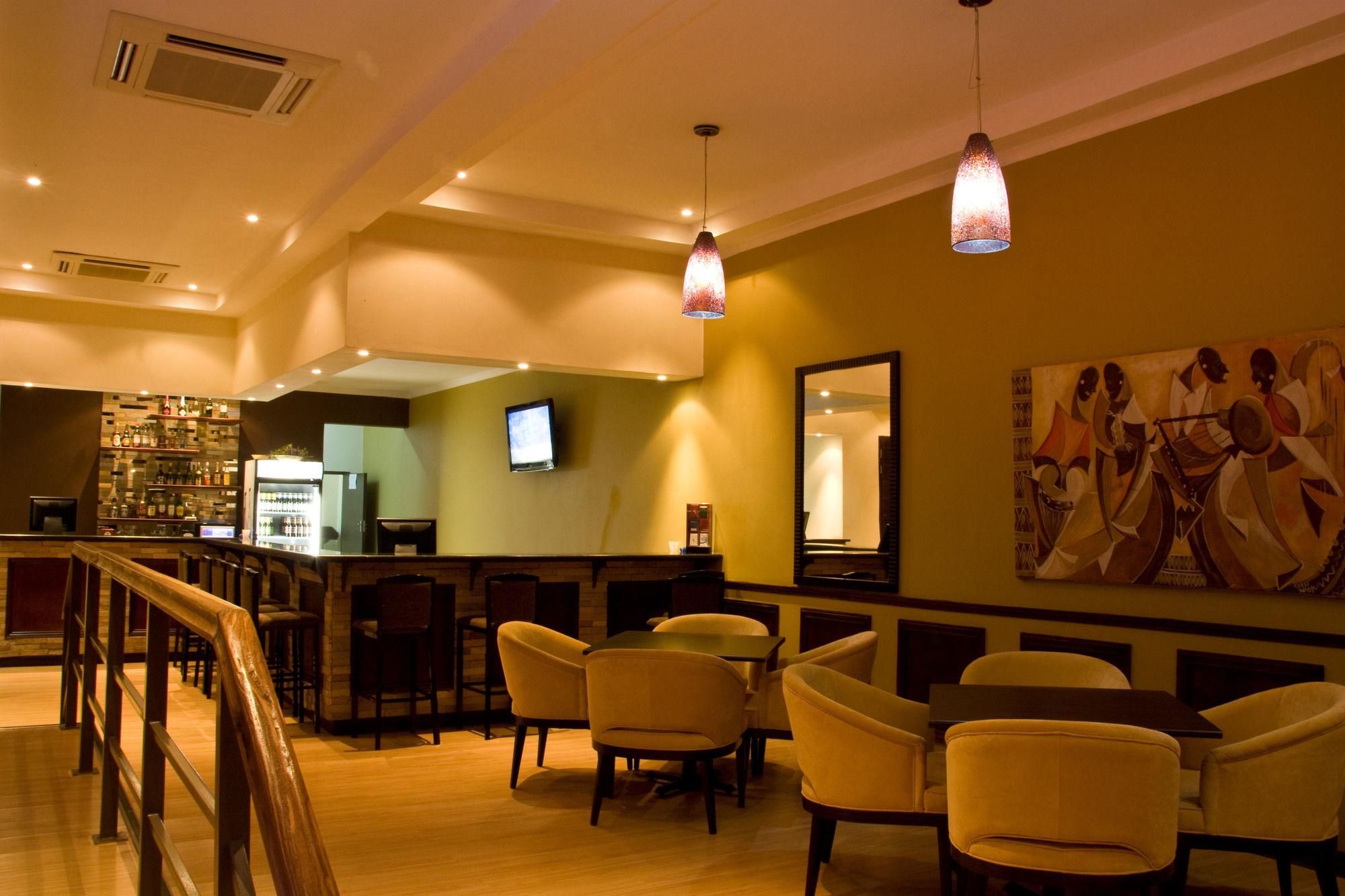 Protea Hotel By Marriott Chipata Exterior photo
