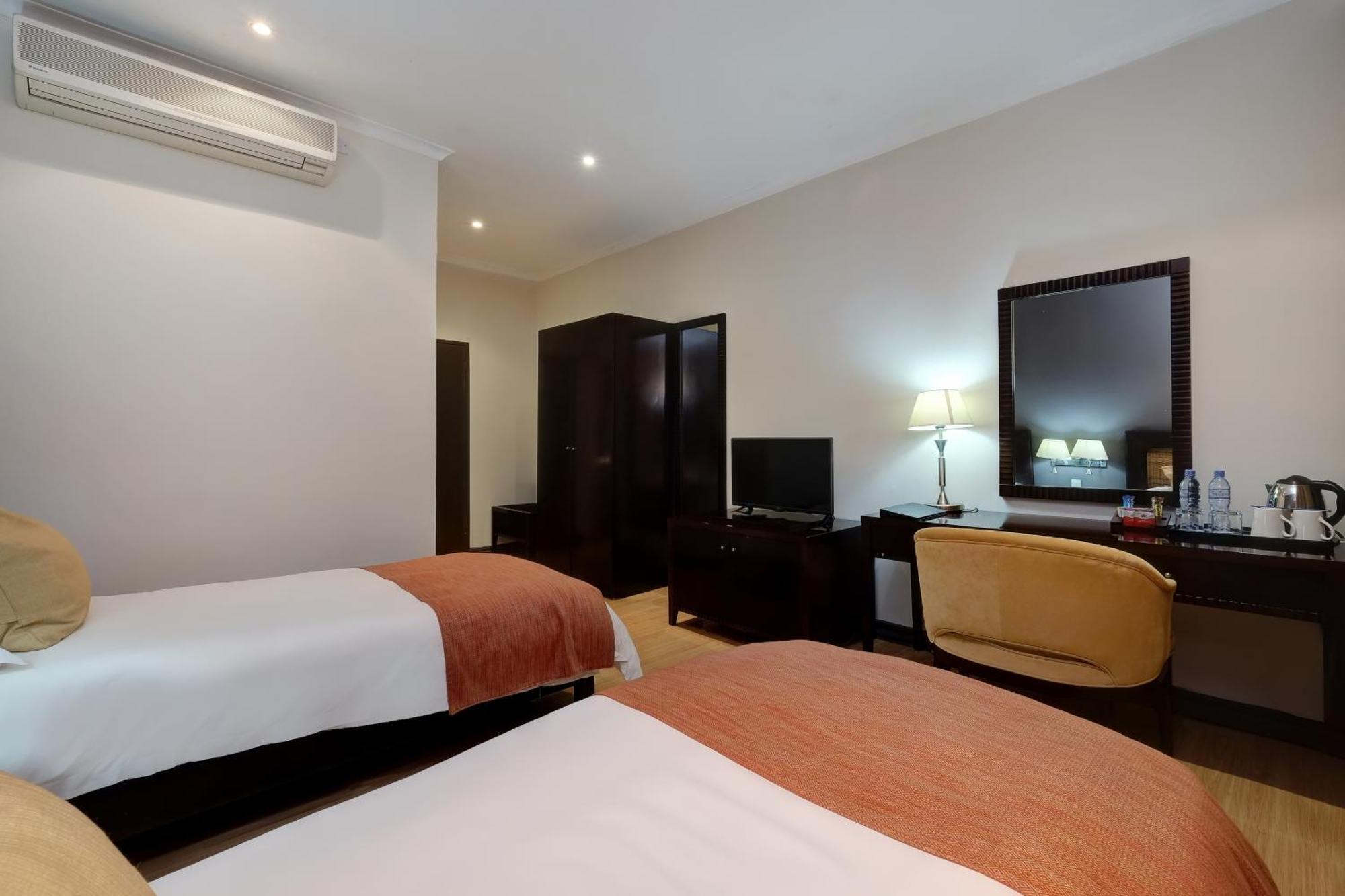 Protea Hotel By Marriott Chipata Exterior photo