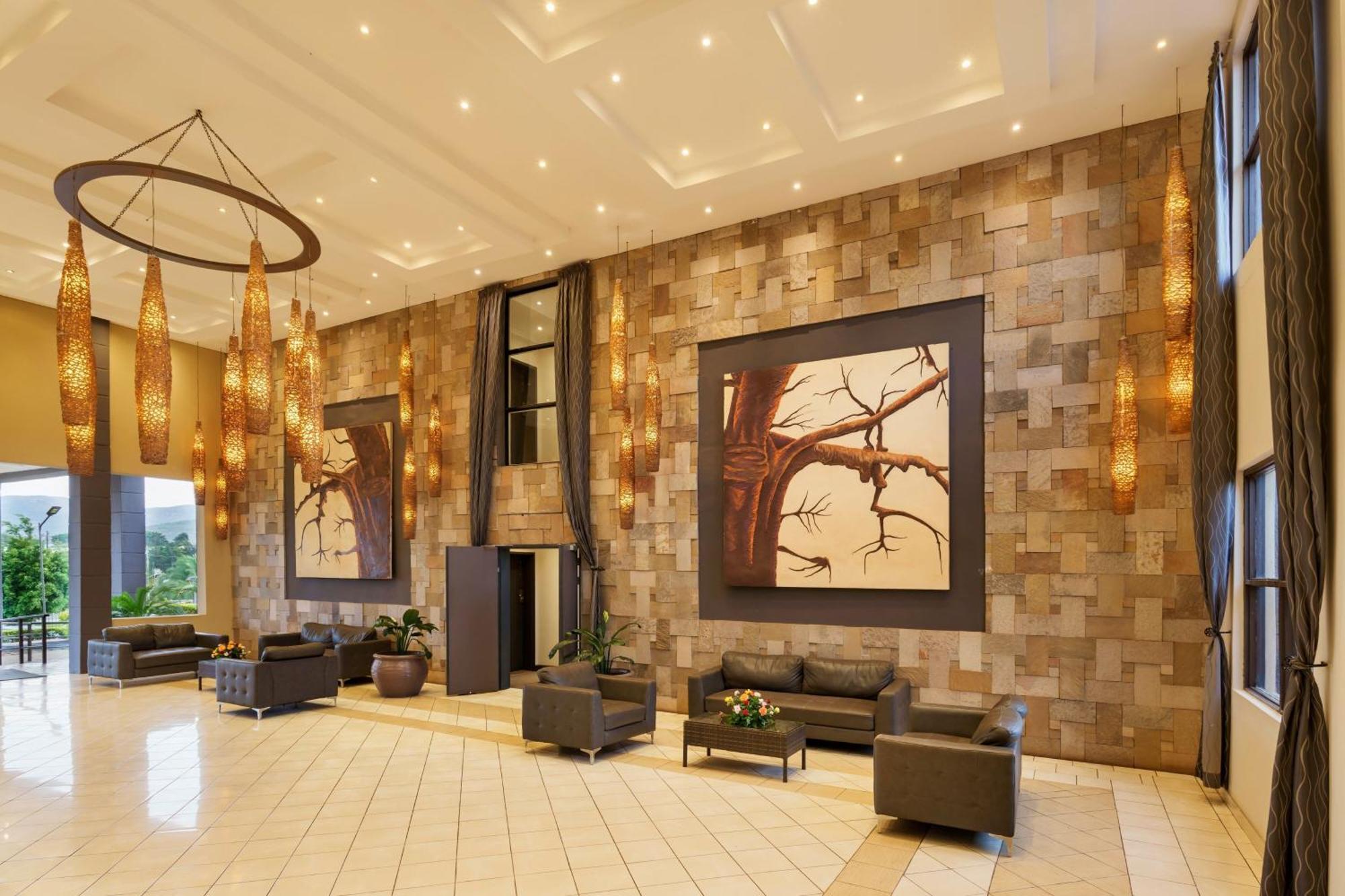 Protea Hotel By Marriott Chipata Exterior photo