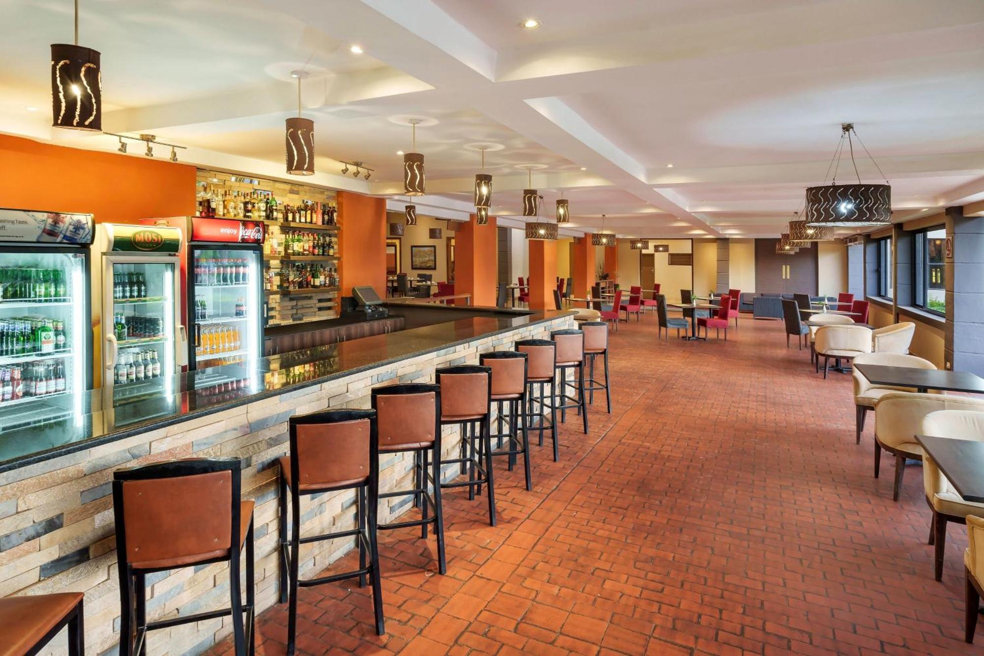 Protea Hotel By Marriott Chipata Exterior photo