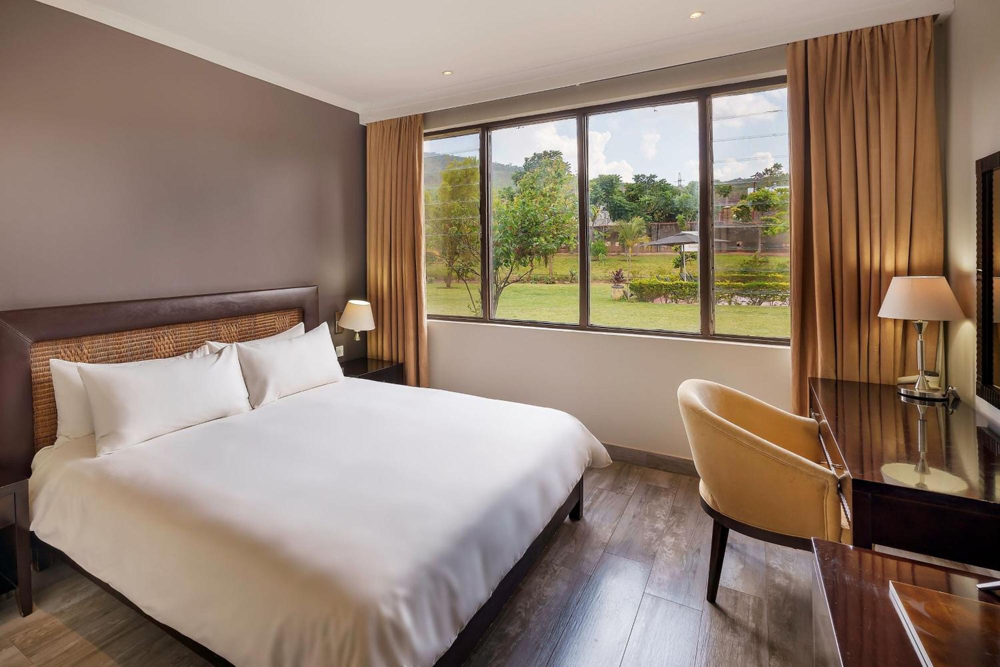 Protea Hotel By Marriott Chipata Exterior photo