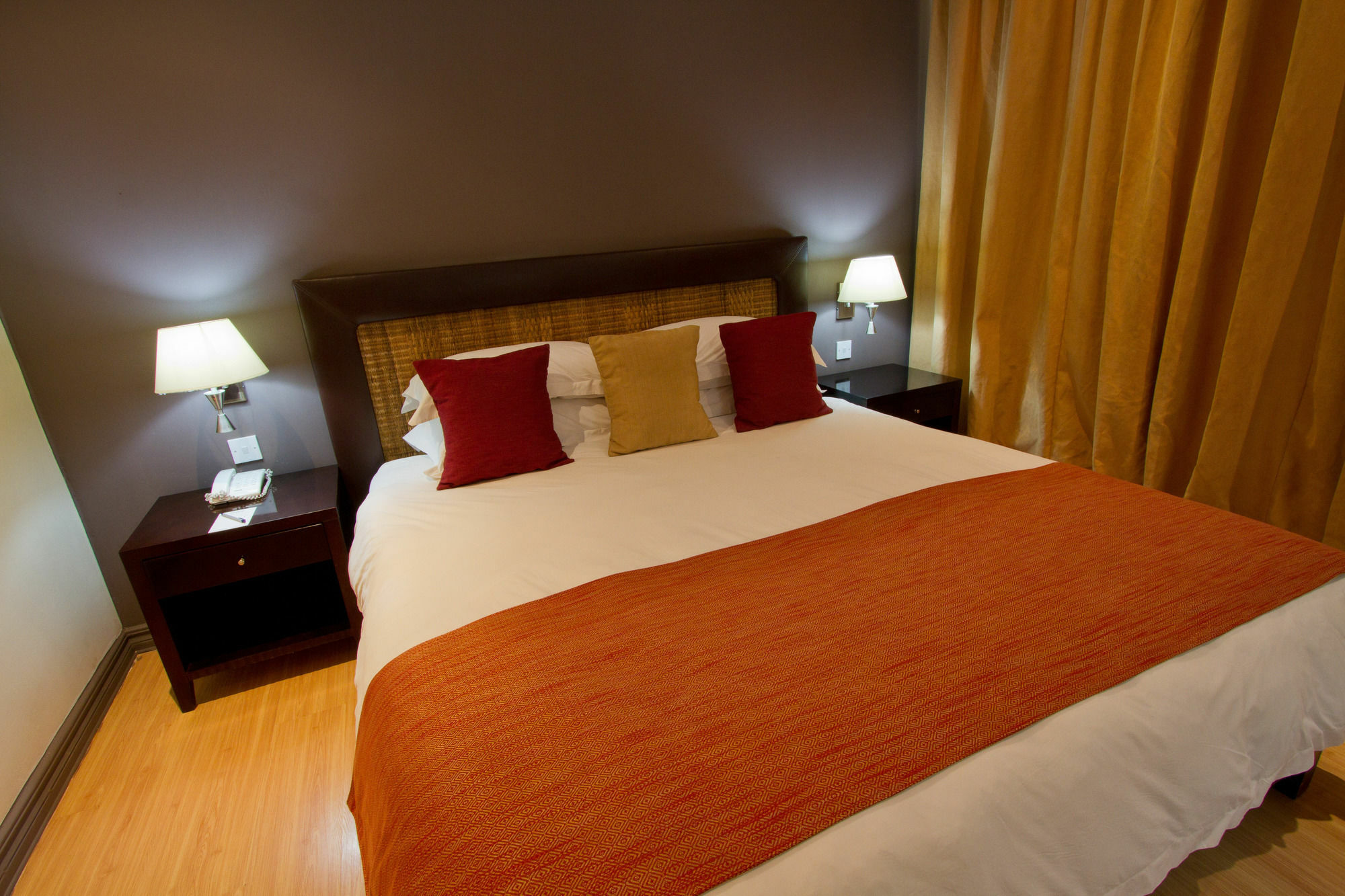 Protea Hotel By Marriott Chipata Exterior photo