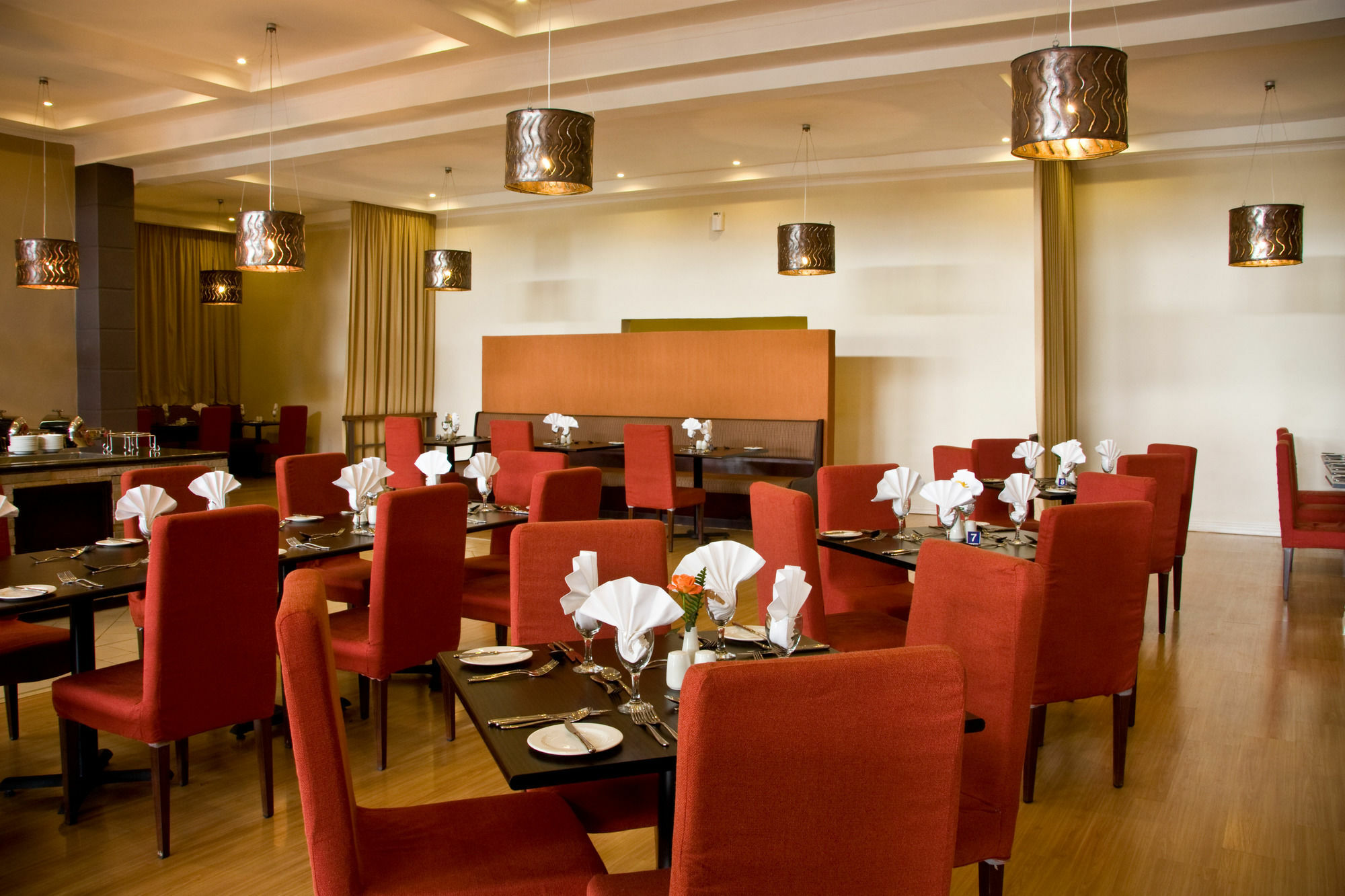 Protea Hotel By Marriott Chipata Exterior photo