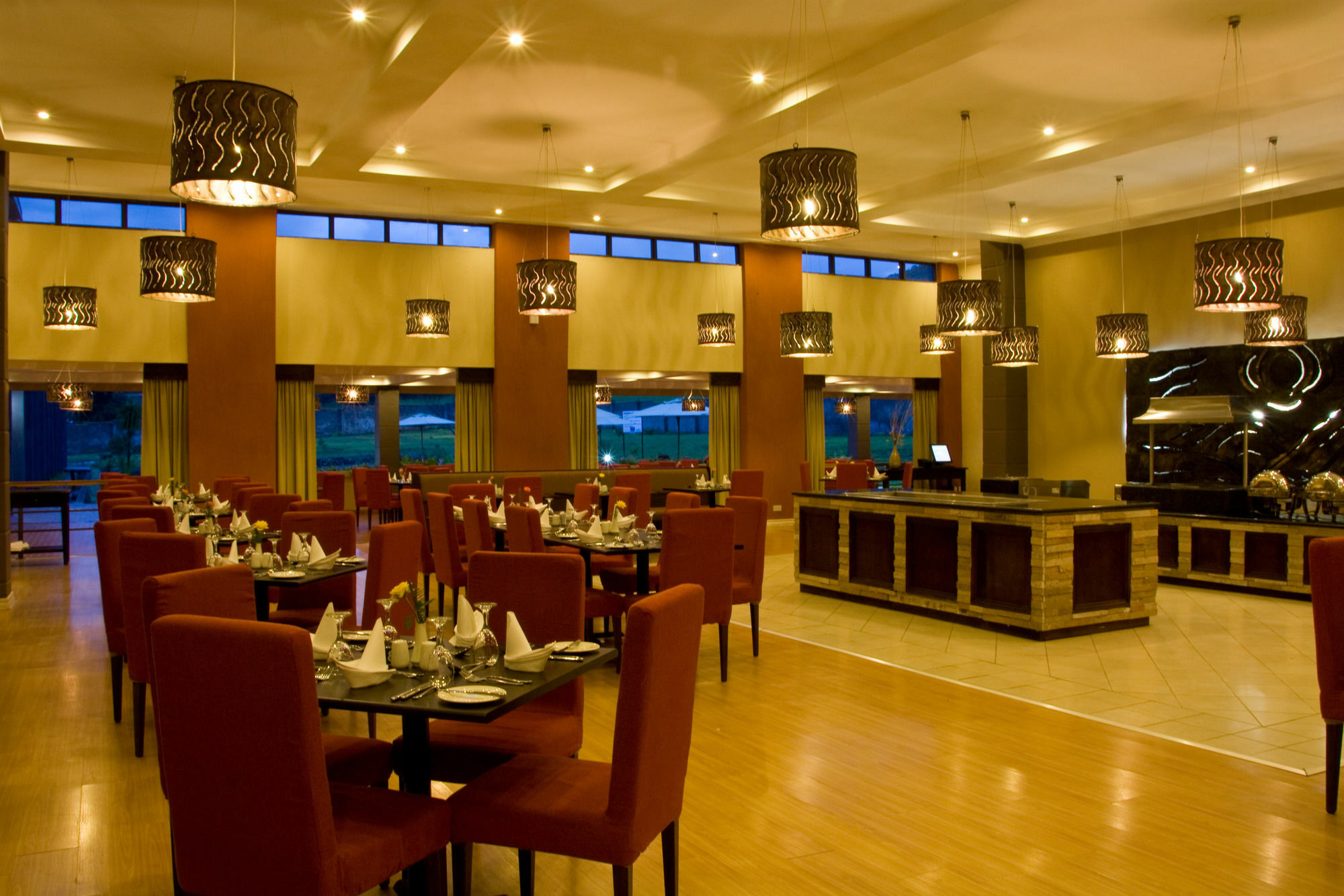 Protea Hotel By Marriott Chipata Exterior photo