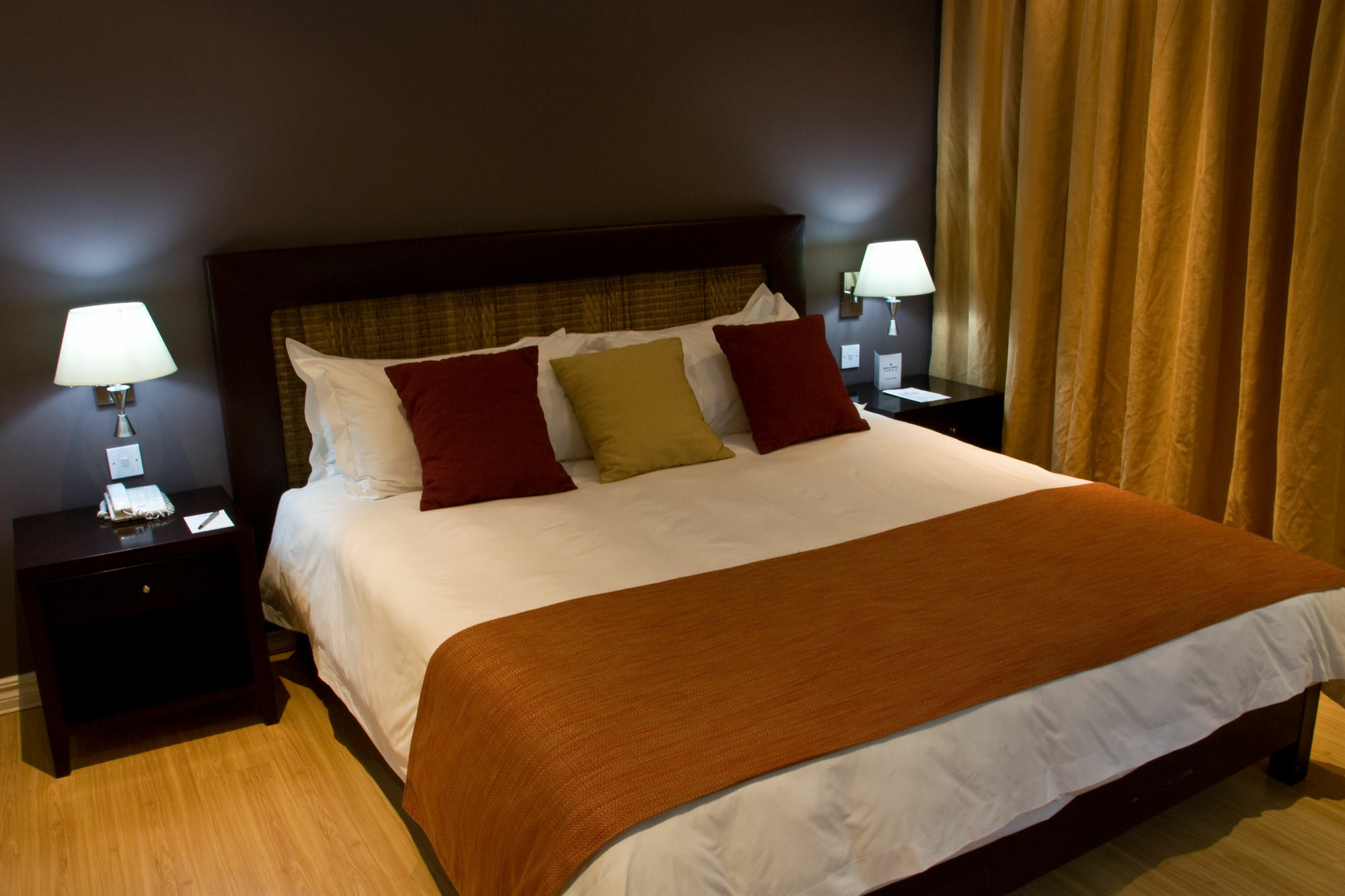 Protea Hotel By Marriott Chipata Exterior photo