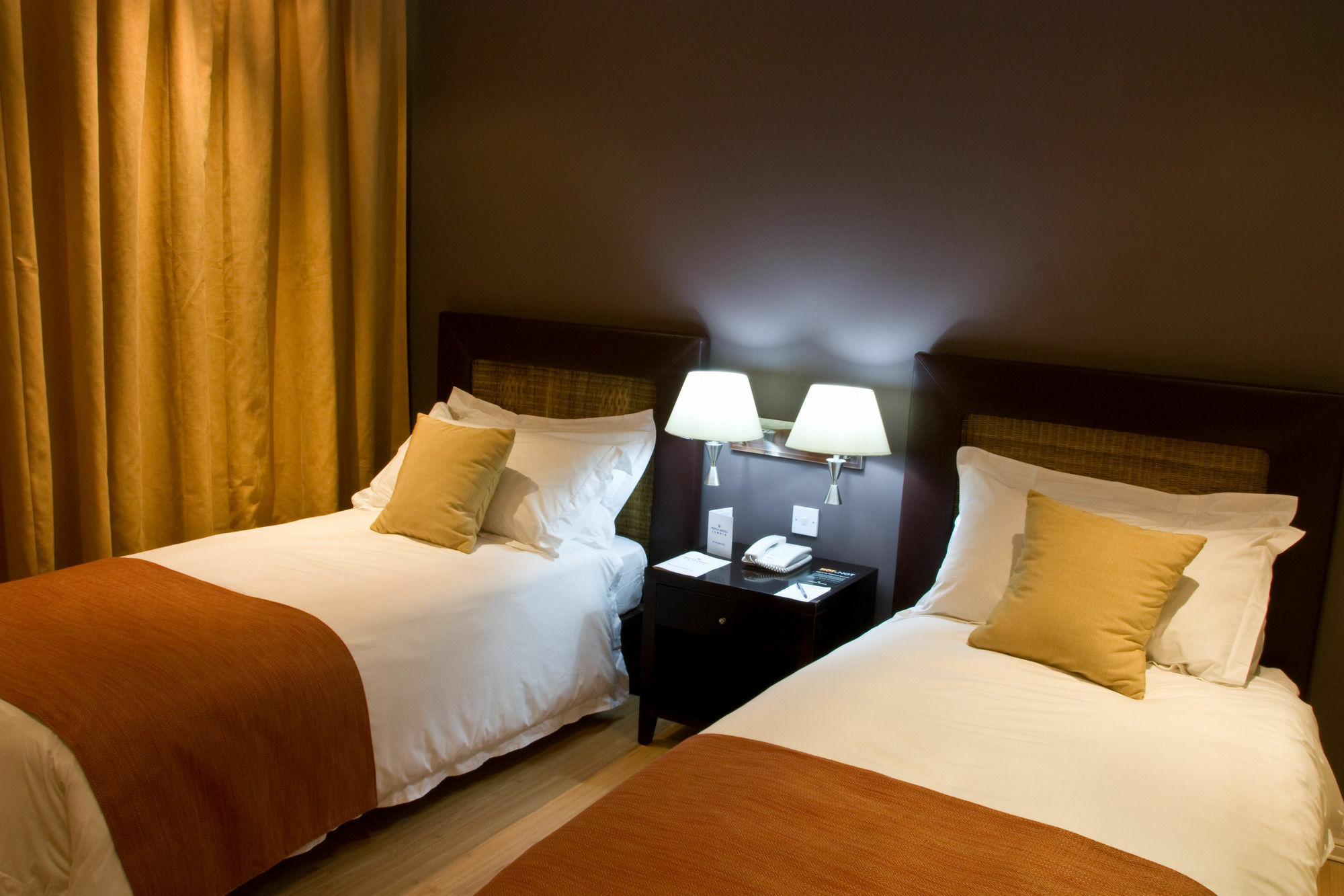 Protea Hotel By Marriott Chipata Exterior photo